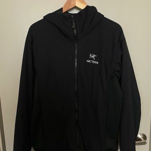 Arc'teryx Atom LT Hoody